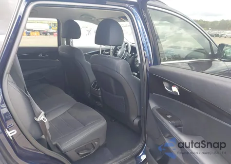 2020 Kia Sorento 3.3L S z USA, uszkodzony, nr VIN 5XYPGDA52LG657957